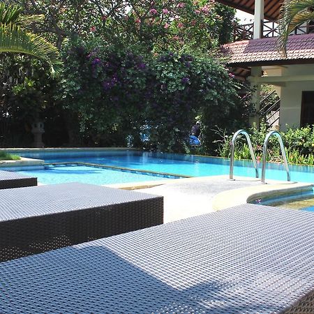Villa Jaya Lovina  Luaran gambar