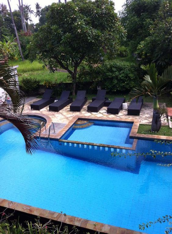 Villa Jaya Lovina  Luaran gambar